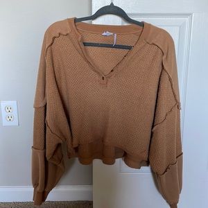 Out From Under (Urban Outfitters) Sweater